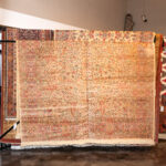 8’6” x 13’10” Karastan Machine Made Wool Rug - Image 5