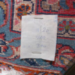9’9” x 13’ Hand Knotted Wool Rug - Image 7