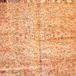 8’6” x 13’10” Karastan Machine Made Wool Rug - Image 2