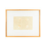 LARA GRINES KATNER “Removed” Original Artist Proof Print