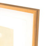 LARA GRINES KATNER “Removed” Original Artist Proof Print - Image 2