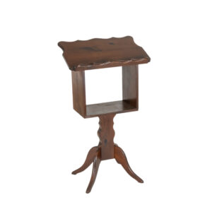 Vintage Dictionary Stand