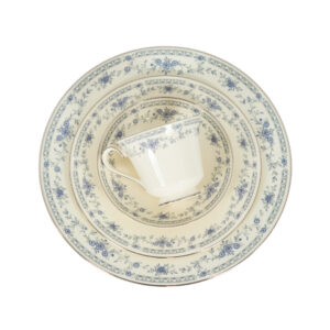40 Piece MINTON Bellemeade China