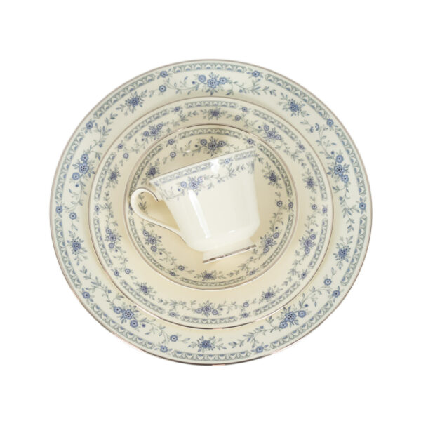 40 Piece MINTON Bellemeade China - Image 1