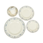 40 Piece MINTON Bellemeade China - Image 3