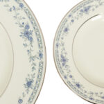 40 Piece MINTON Bellemeade China - Image 2