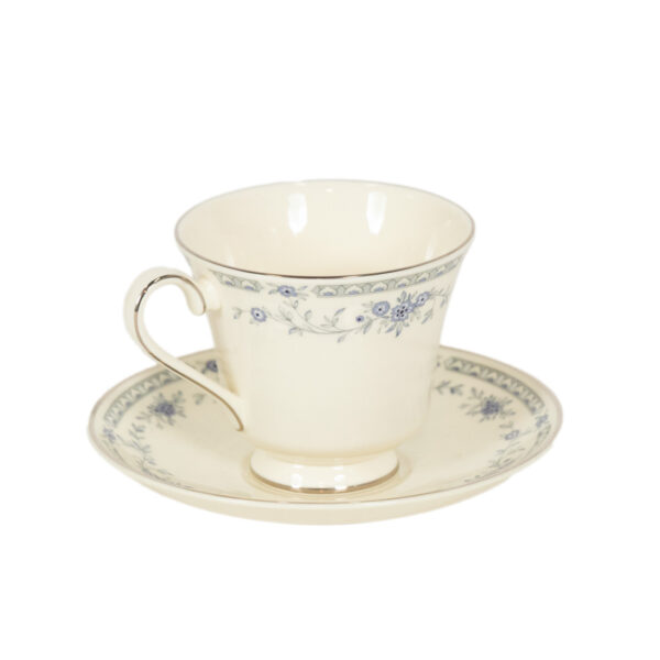 40 Piece MINTON Bellemeade China - Image 4