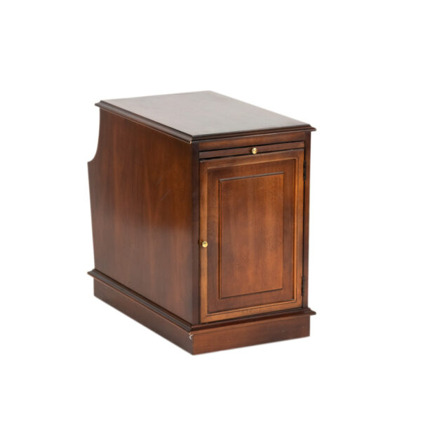 Vintage LANE FURNITURE Traditional End Table - Image 1