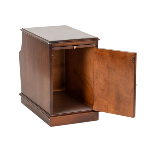 Vintage LANE FURNITURE Traditional End Table - Image 3