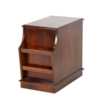 Vintage LANE FURNITURE Traditional End Table - Image 4
