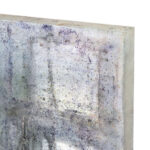 PHILIP HENDERSON “Multiple Exposure” Mixed Media Triptych - Image 2