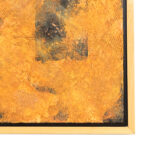 PRISCILLA ROGGENKAMP “Exodus-Center” Mixed Media on Panel - Image 3