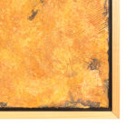 PRISCILLA ROGGENKAMP “Exodus-Left” Mixed Media on Panel - Image 3