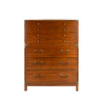 Vintage DREXEL Barbados Chest of Drawers