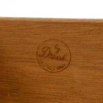 Vintage DREXEL Barbados Chest of Drawers - Image 6