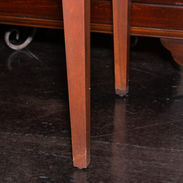 Amish Made Cherry Sideboard - Image 7