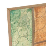 VAN STAFFORD Abstract Mixed Media - Image 2