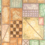 VAN STAFFORD Abstract Mixed Media - Image 3