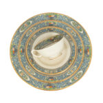 60 Piece LENOX Autumn China Set
