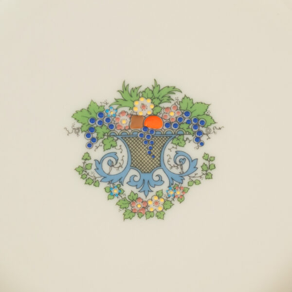 60 Piece LENOX Autumn China Set - Image 3