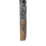Antique Horse Head Hitching Post - Image 3