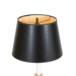 BALDWIN Brass Beehive Candlestick Lamp - Image 2