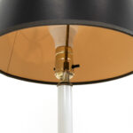 BALDWIN Brass Beehive Candlestick Lamp - Image 4