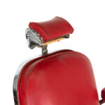 Antique THEO-A-KOCHS Barber Chair - Image 2