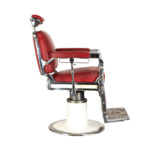 Antique THEO-A-KOCHS Barber Chair - Image 6