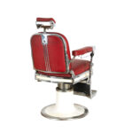 Antique THEO-A-KOCHS Barber Chair - Image 7
