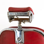 Antique THEO-A-KOCHS Barber Chair - Image 8