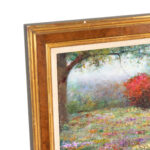 TROY ACKER Original Oil Painting on Canvas - Image 2