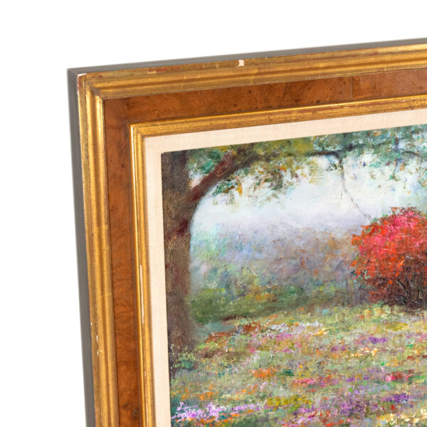 TROY ACKER Original Oil Painting on Canvas - Image 2