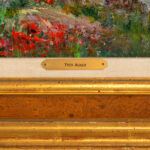 TROY ACKER Original Oil Painting on Canvas - Image 4