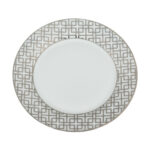 18 Piece Z GALLERIE Soiree Dinnerware - Image 2