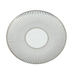 18 Piece Z GALLERIE Soiree Dinnerware - Image 3