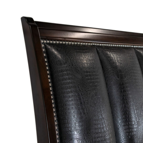 AMERICAN SIGNATURE Esquire King Size Bed - Image 2