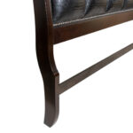 AMERICAN SIGNATURE Esquire King Size Bed - Image 5