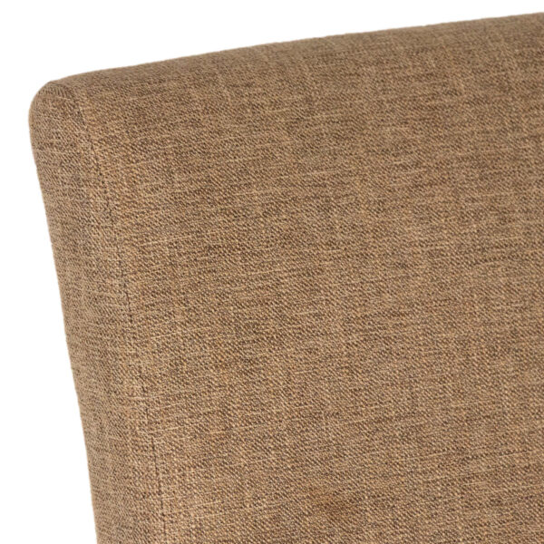 Set of 4 CRATE AND BARREL Parsons Dining Chairs - Image 3