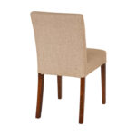 Set of 4 CRATE AND BARREL Parsons Dining Chairs - Image 6