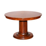 Italian Made Perimeter Dining Table