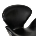 Vintage ARNE JACOBSEN for FRITZ HANSEN Swan Chair - Image 3