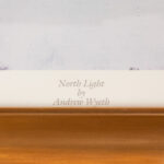 ANDREW WYETH “North Light” Limited Edition Print - Image 4