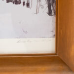 ANDREW WYETH “North Light” Limited Edition Print - Image 5