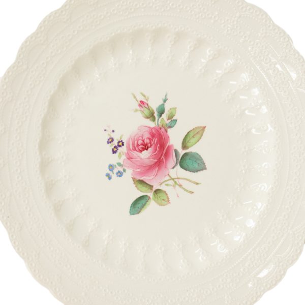 164 Piece SPODE Billingsley Rose China | Grandview Mercantile