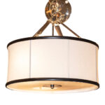 RALPH LAUREN for VISUAL COMFORT Broomfield Pendant Light