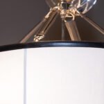 RALPH LAUREN for VISUAL COMFORT Broomfield Pendant Light - Image 2