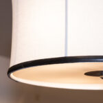 RALPH LAUREN for VISUAL COMFORT Broomfield Pendant Light - Image 3