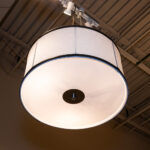 RALPH LAUREN for VISUAL COMFORT Broomfield Pendant Light - Image 4