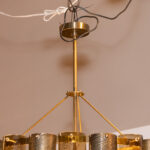 ARTERIORS Faramond Chandelier - Image 3